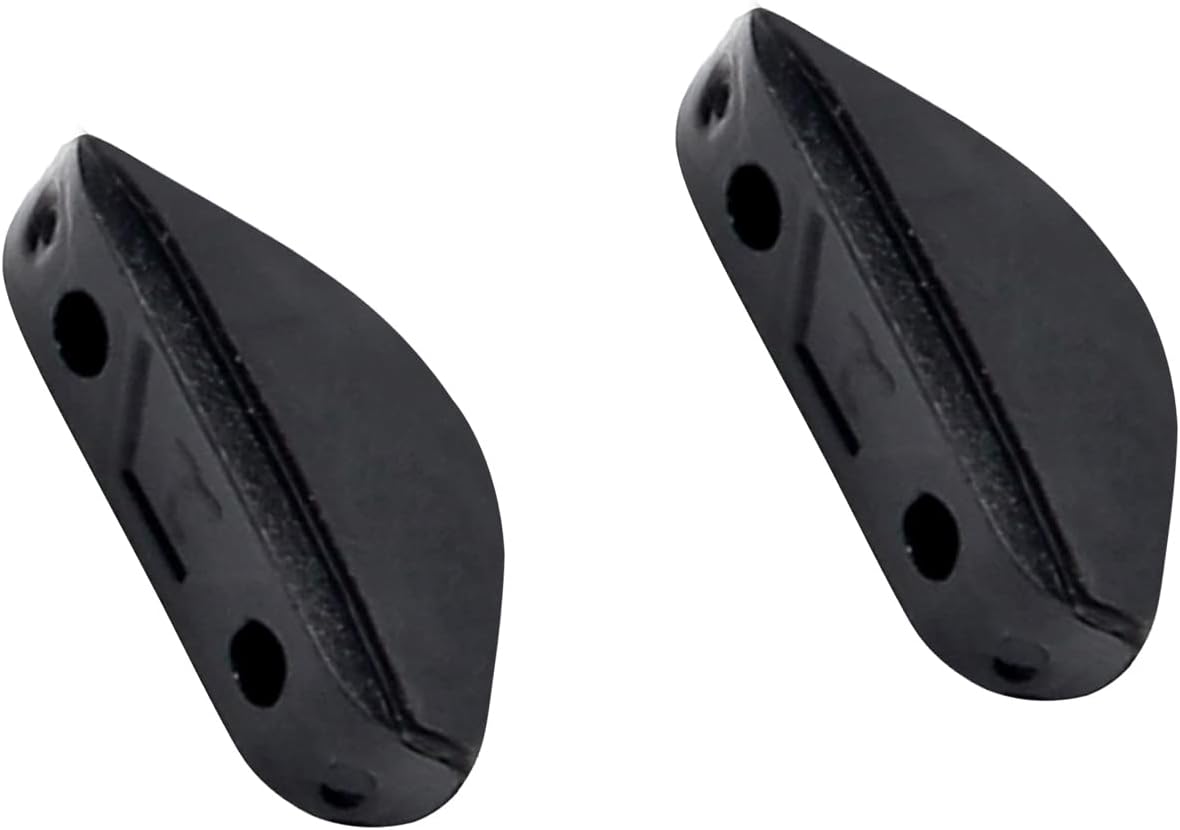 BLAZERBUCK Replacement Nose Piece for Oakley Pitchman Carbon Sunglasses