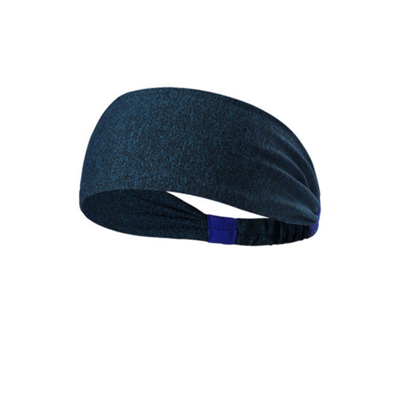 Unisex Yoga Headband for Men Women Workout Headband Sports Hair Band for Yoga Running