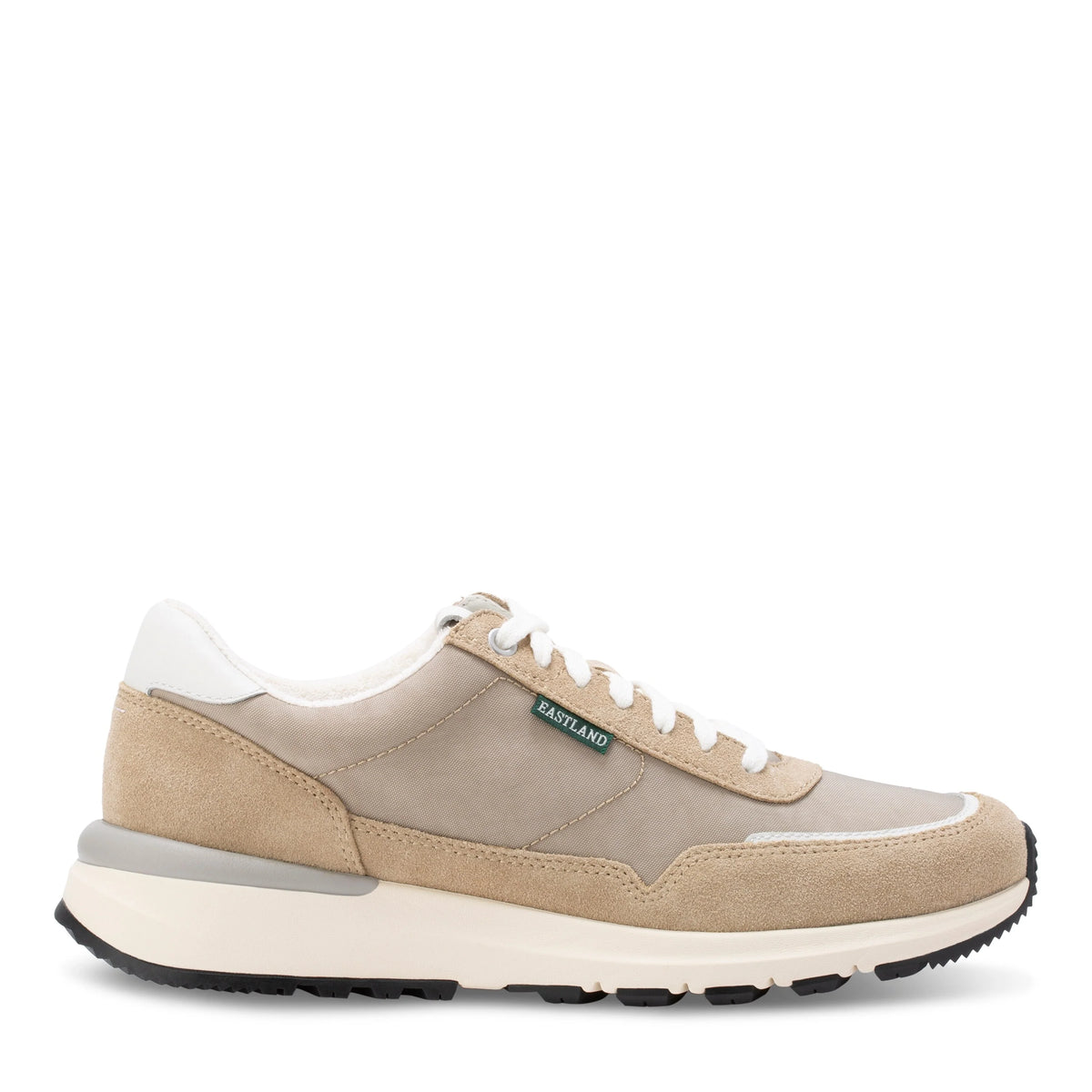 Eastland Men's Leap Jogger Sneaker