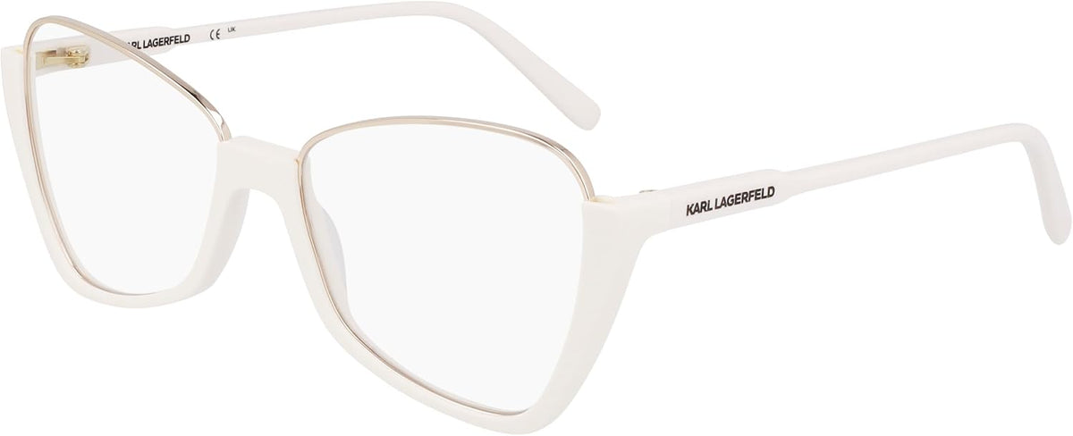 KARL LAGERFELD Unisex Sunglasses