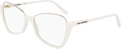KARL LAGERFELD Unisex Sunglasses