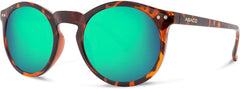 Abaco Vero Polarized Sunglasses