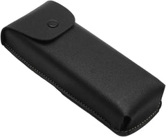 Women Fashion Sunglass Case Unisex Eyewears Case Steampunks Glasses Case for Enhancing Durability