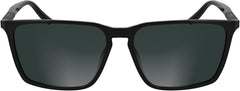 Calvin Klein Men's Ck25505s Rectangular Sunglasses