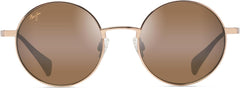 Maui Jim Mokupuni Round Sunglasses