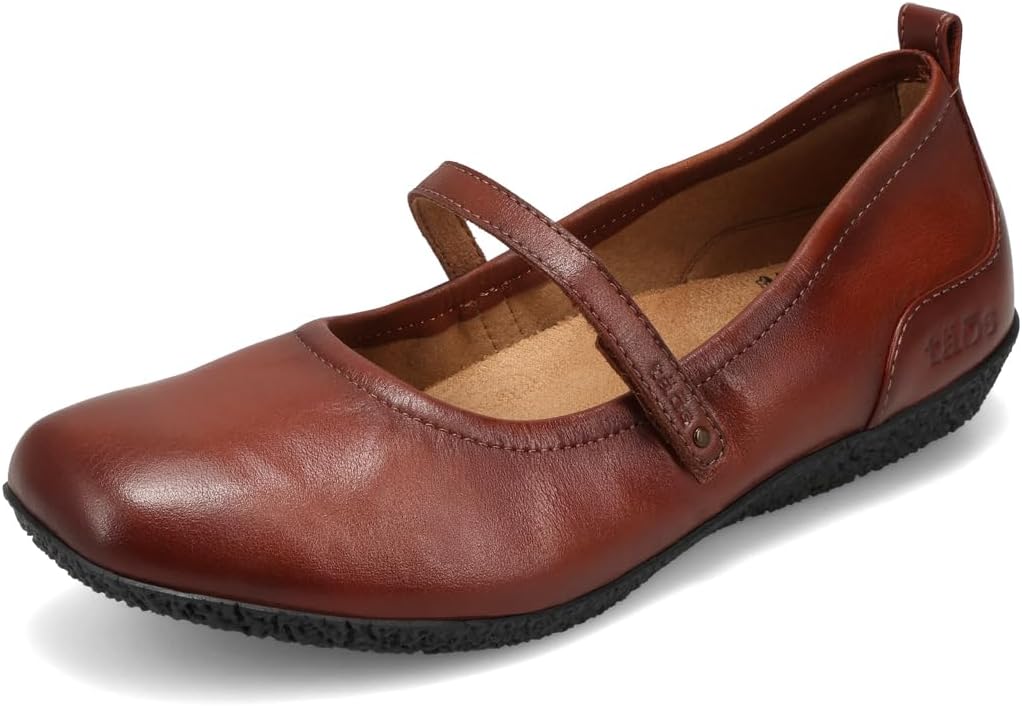 Taos Footwear Women's Babble Flat