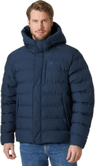 Helly-Hansen mens Alby Puffy Jacket