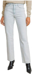 G-STAR Raw - Womens Viktoria High Straight Jeans