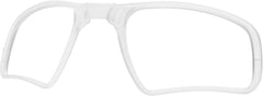 SAUCER Rx Insert Optical Adaptor Rx Prescription Lens Carrier for Oakley Radar EV Series Sunglasses