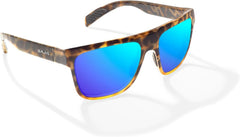 Bajío Caballo Polarized Sunglasses - Medium Wrap - XL