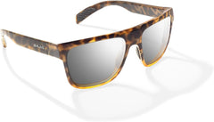 Bajío Caballo Polarized Sunglasses - Medium Wrap - XL