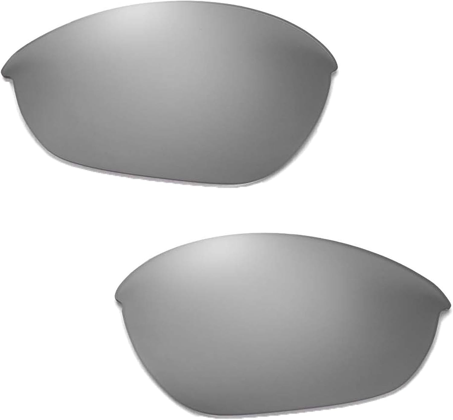 Replacement Lenses for Oakley Half Jacket Sunglasses