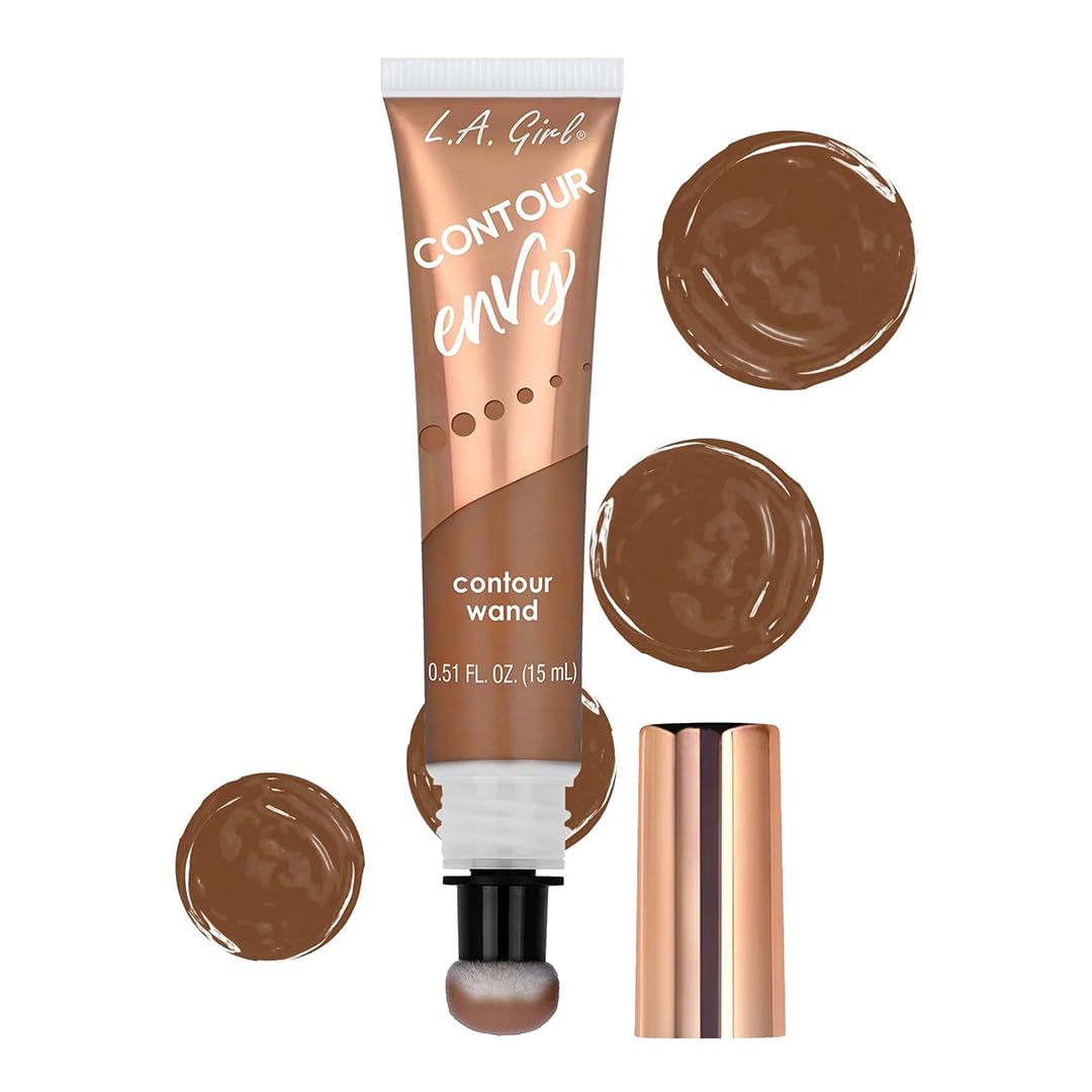 L.A. Girl Contour Envy Contour Wand, Beach Babe GBL597