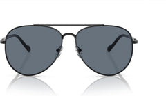 Vogue Eyewear Men's Vo4290s Aviator Sunglasses