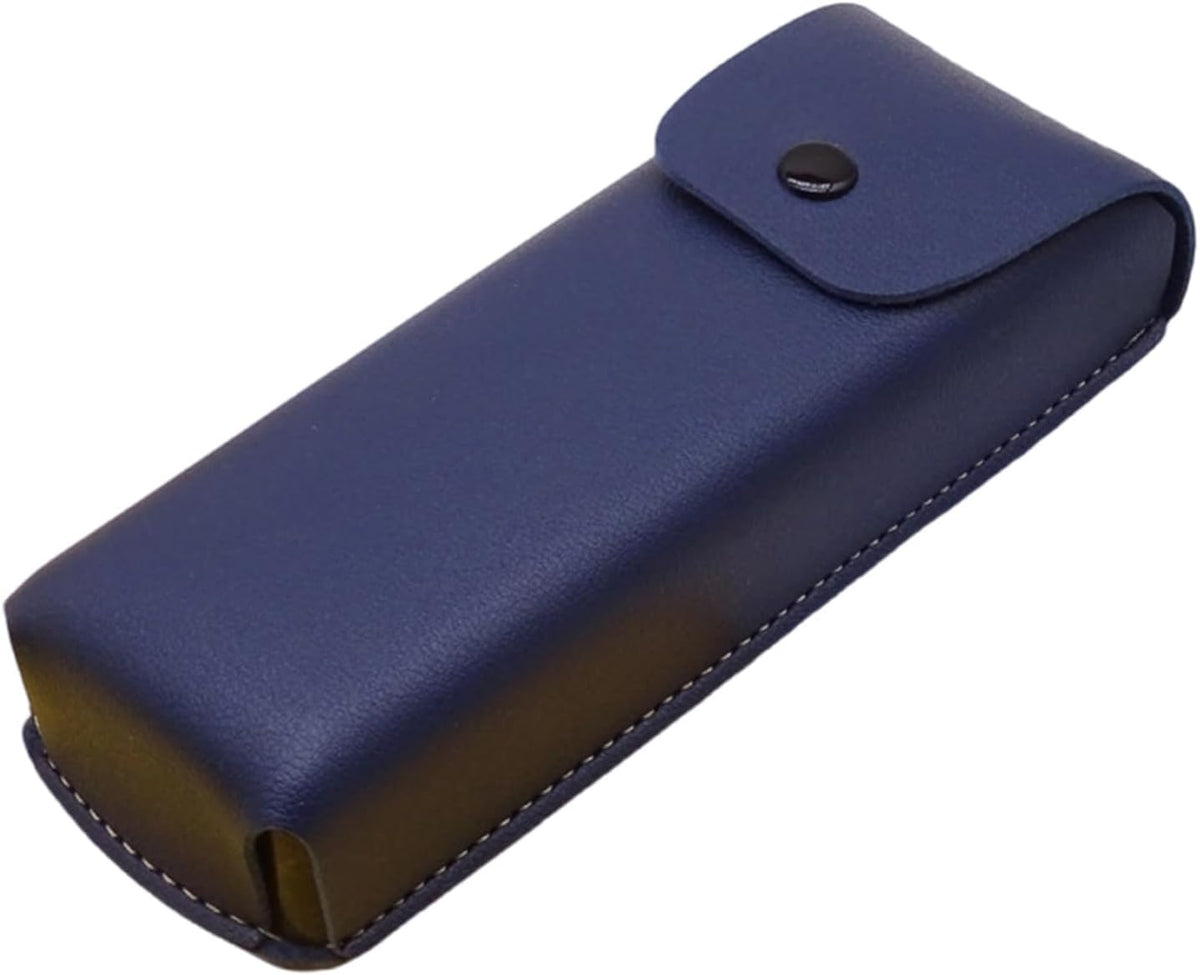Women Fashion Sunglass Case Unisex Eyewears Case Steampunks Glasses Case for Enhancing Durability