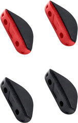 BLAZERBUCK Replacement Nose Piece for Oakley Pitchman Carbon Sunglasses