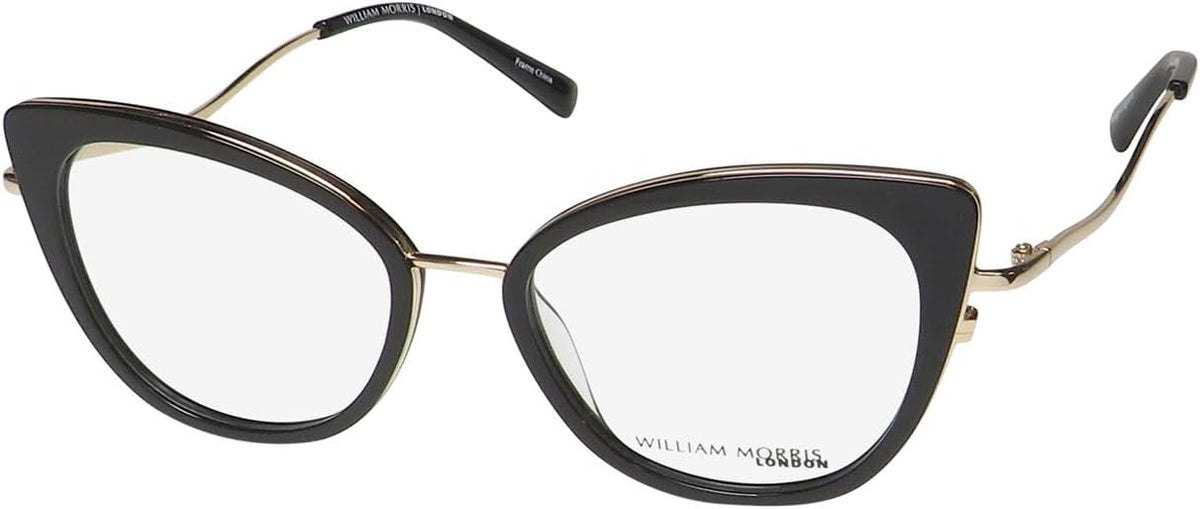 50208 Cat Eye Eyeglass Frame/Glasses European Fashion Icon
