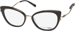 50208 Cat Eye Eyeglass Frame/Glasses European Fashion Icon