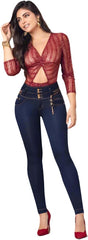 Belky 100% Authentic Colombian Push Up Jeans