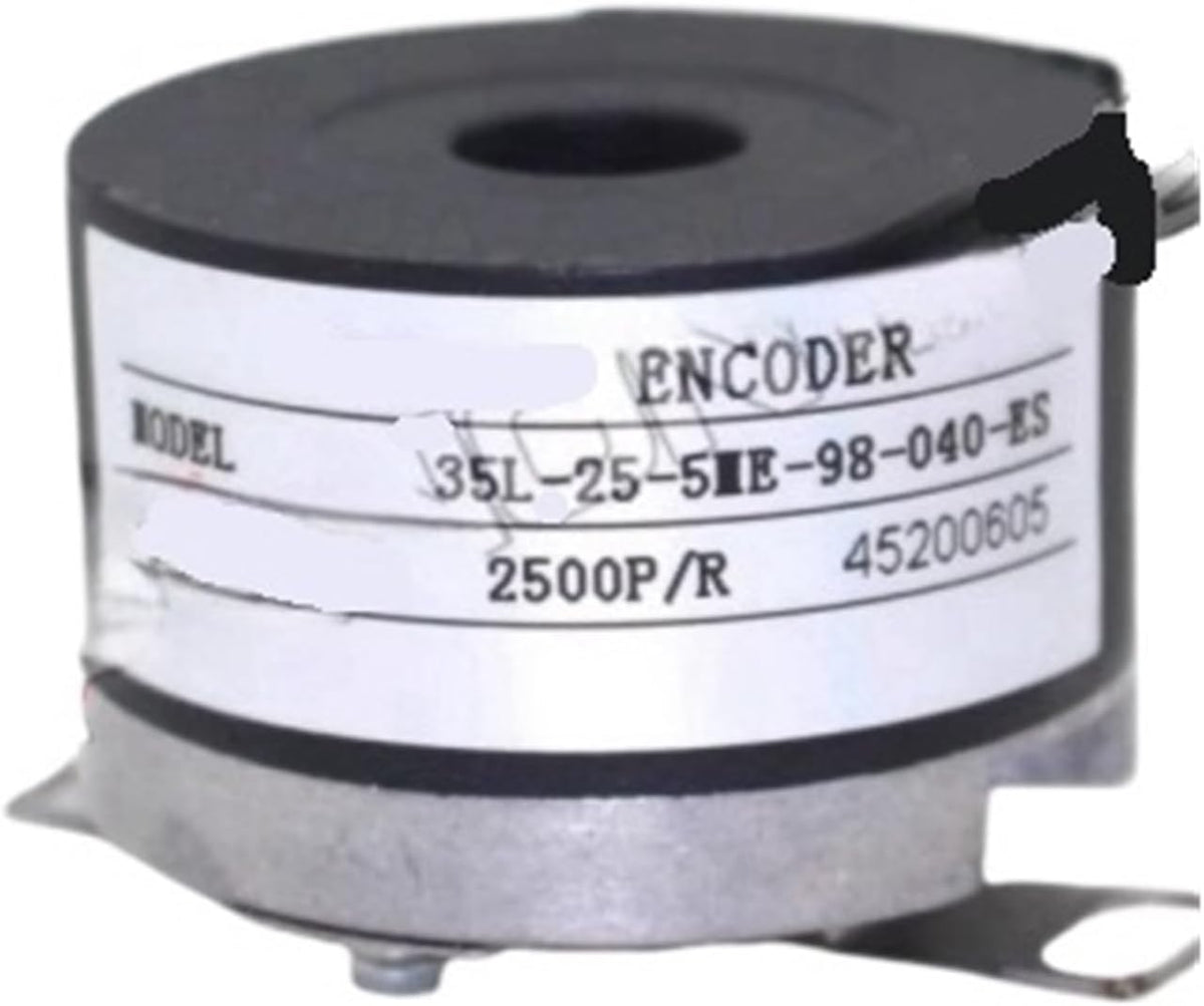 35L-25-5ME-98-040-ES 35L-25-5ME-98-060 35L2-25-5ME-98-H-040-00 Encoder(35L-25-5ME-98-040-ES)