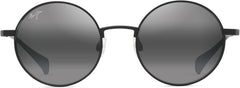 Maui Jim Mokupuni Round Sunglasses