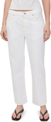FRAME Women's The Hang Jeans