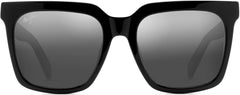 Maui Jim Rooftops Square Sunglasses