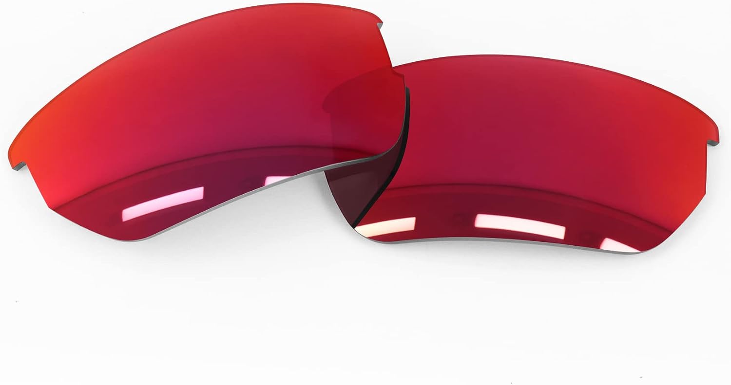 1.6MM Polarized Replacement Lenses Compatible with Wiley X Valor Sunglasses