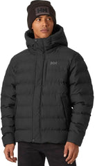 Helly-Hansen mens Alby Puffy Jacket