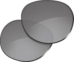 100% Precise-Fit Replacement Sunglass Lenses for Oakley Reedmace OO9126