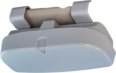 New car glasses case, car sunshade ticket, glasses clip, glasses storage box