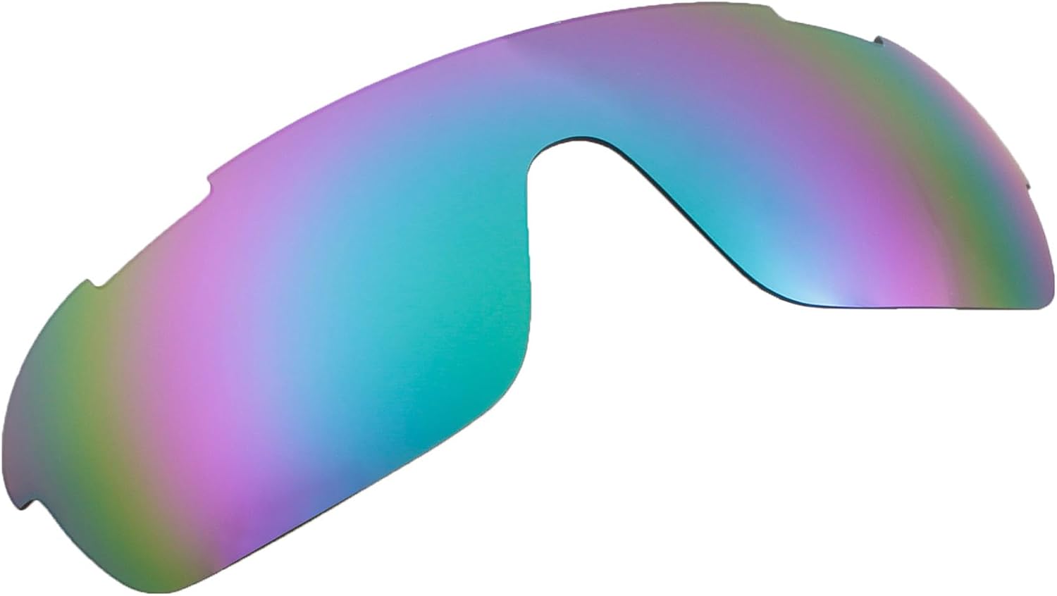 Replacement Lenses for POC Half Blade Sunglasses