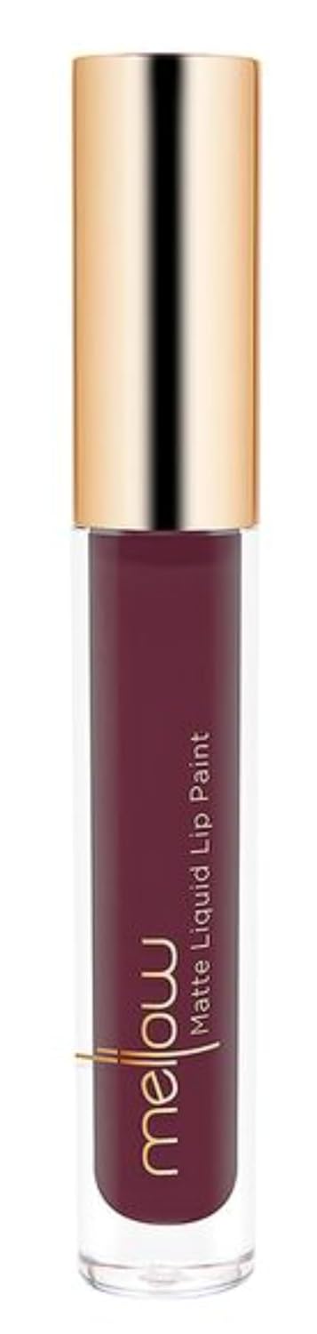 Mellow Cosmetics - Liquid Lip Paint - Capri