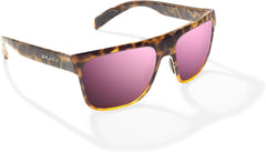 Bajío Caballo Polarized Sunglasses - Medium Wrap - XL