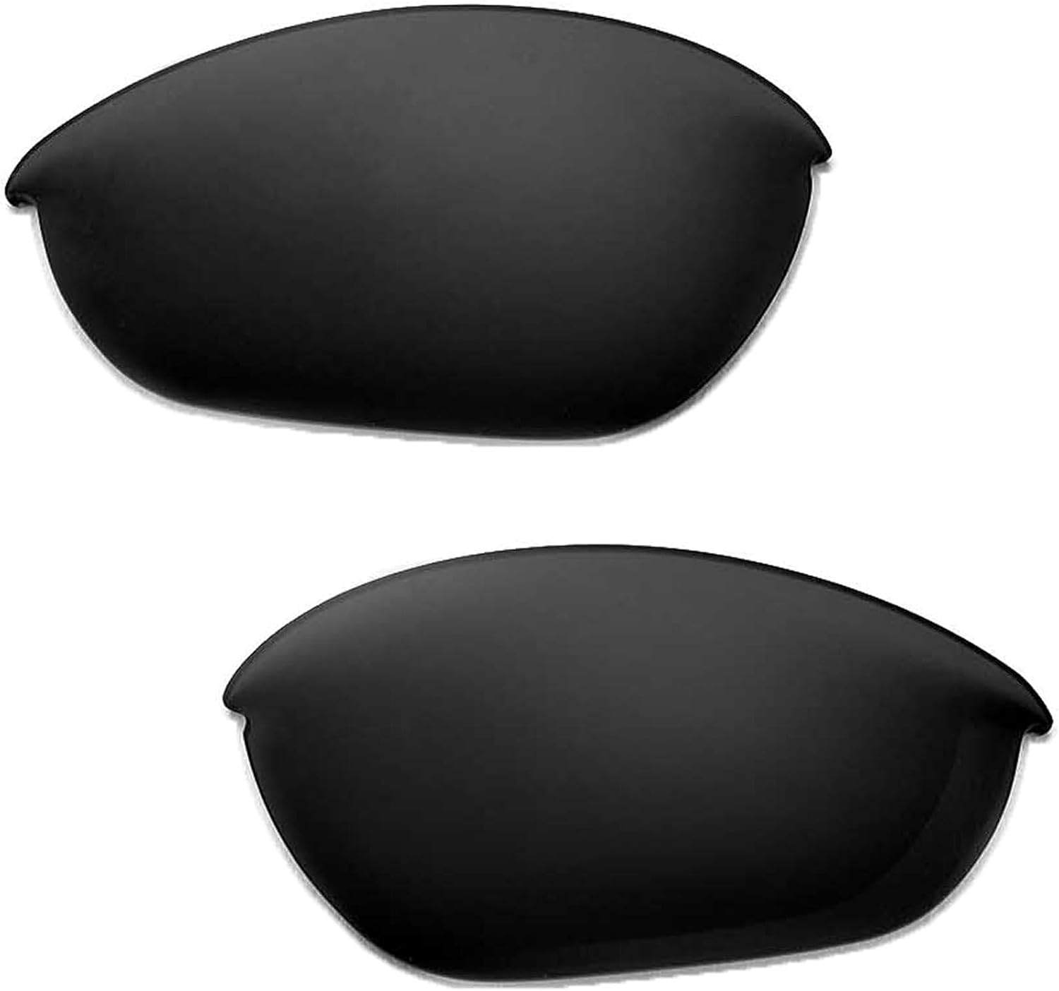 Replacement Lenses for Oakley Half Jacket Sunglasses