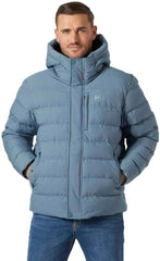 Helly-Hansen mens Alby Puffy Jacket