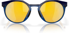 Oakley Men's Oo9242 Hstn Round Sunglasses