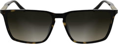 Calvin Klein Men's Ck25505s Rectangular Sunglasses