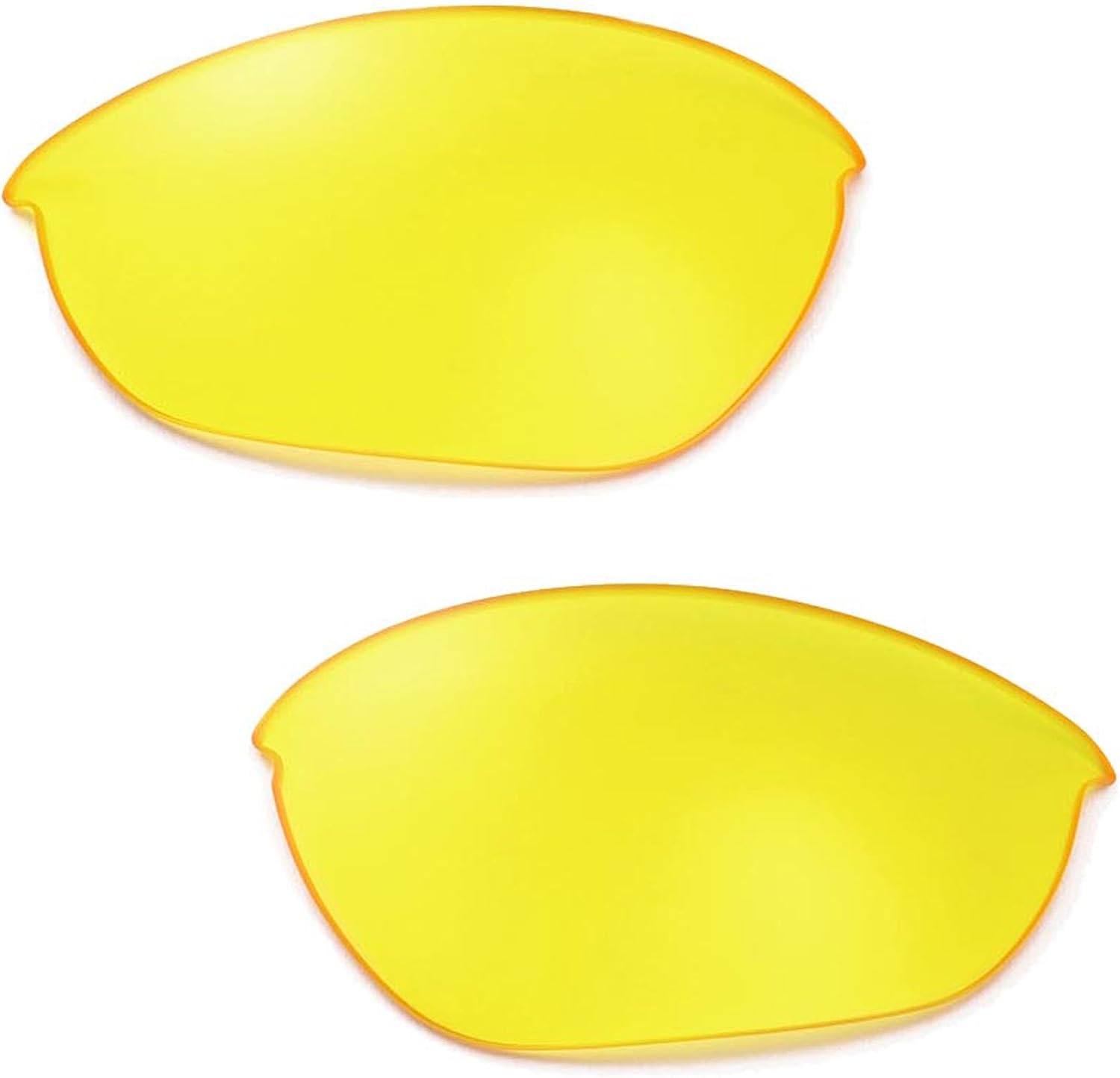 Replacement Lenses for Oakley Half Jacket Sunglasses