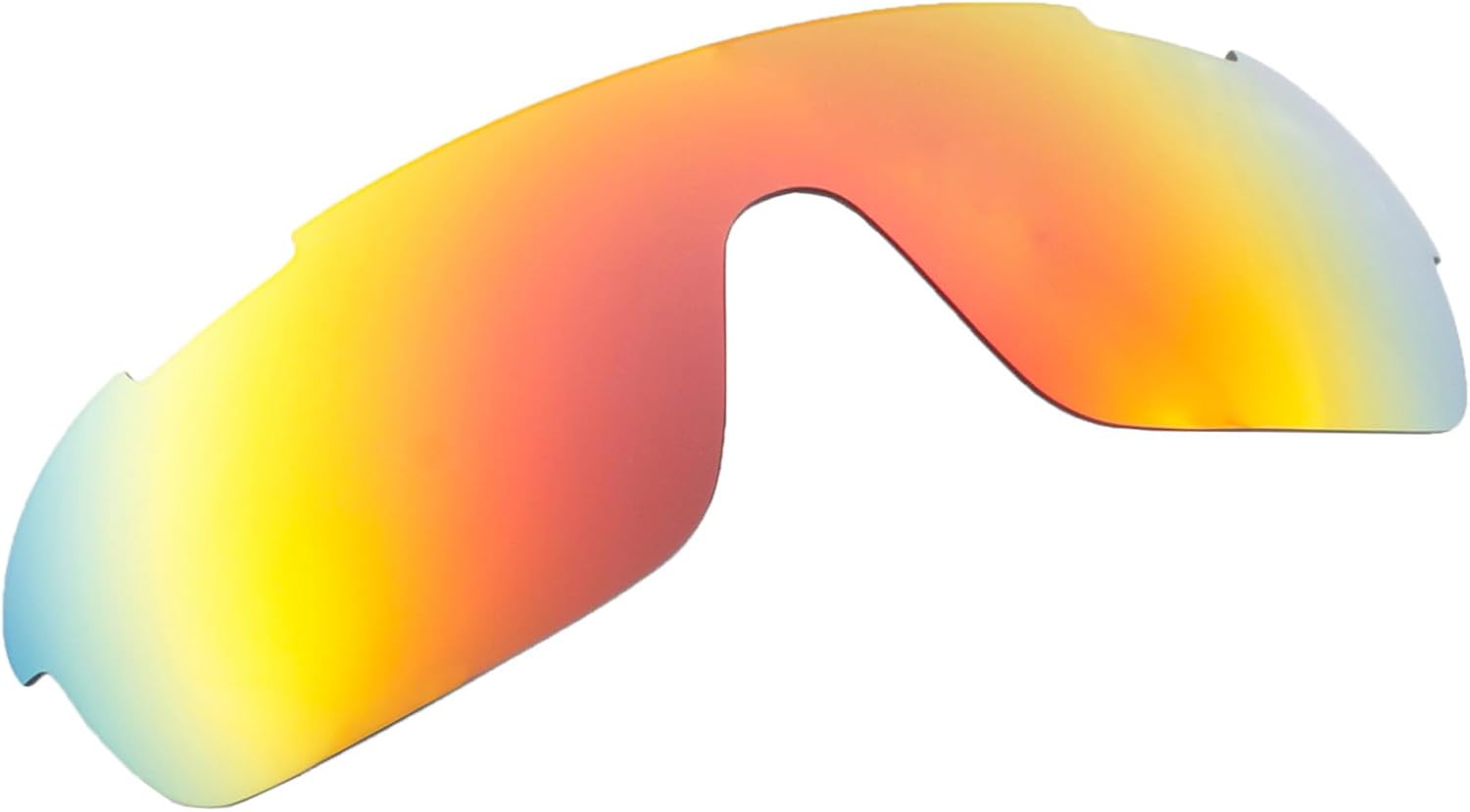 Replacement Lenses for POC Half Blade Sunglasses