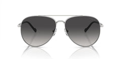 Vogue Eyewear Men's Vo4290s Aviator Sunglasses