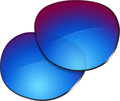 100% Precise-Fit Replacement Sunglass Lenses for Oakley Reedmace OO9126