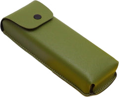 Women Fashion Sunglass Case Unisex Eyewears Case Steampunks Glasses Case for Enhancing Durability