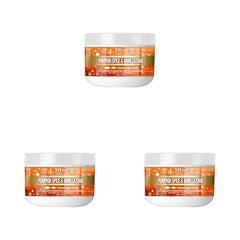 Hempz Limited Edition Pumpkin Spice & Vanilla Chai Sugar Body Scrub 4 oz