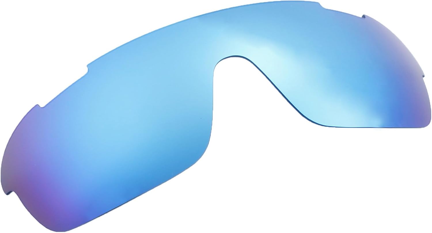Replacement Lenses for POC Half Blade Sunglasses