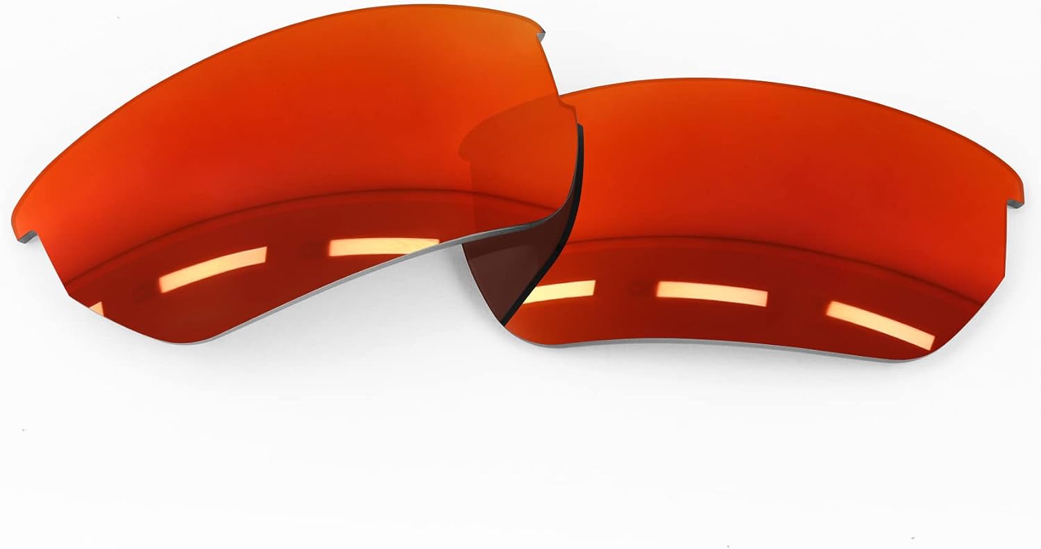 1.6MM Polarized Replacement Lenses Compatible with Wiley X Valor Sunglasses