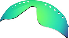 100% Precise-Fit Replacement Sunglass Lenses for Oakley Sutro Lite Sweep Vented OO9465