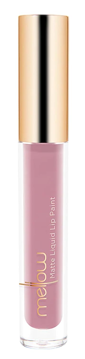 Mellow Cosmetics - Liquid Lip Paint - Capri