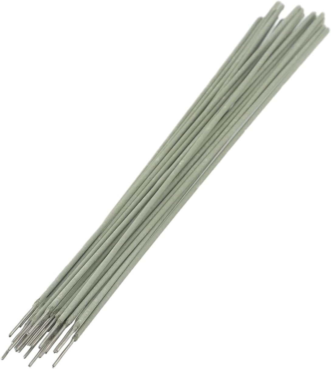Stainless Steel Electrode A102 Solder Wires 1 0mm4 0mm Welding Rod Suitable for AC and DC Use Wide Application Range(1.0mm)