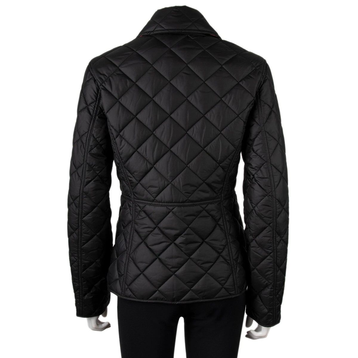 Burberry Cawthorne Quilted Jacket